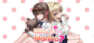 Who's My Manito? banner