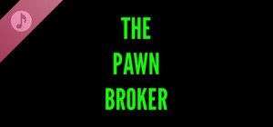 The Pawn Broker Soundtrack banner