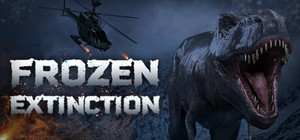Frozen Extinction banner