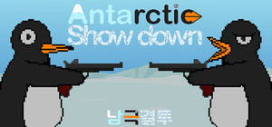 Antarctic Showdown banner