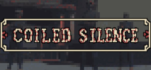 Coiled Silence banner