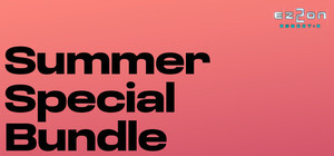 EZ2ON REBOOT : R : Summer Special Bundle banner