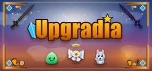 Upgradia banner