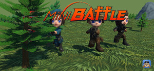 miniBattle banner