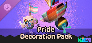 Kiln - Pride Decoration Pack banner