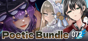 Poetic Bundle banner