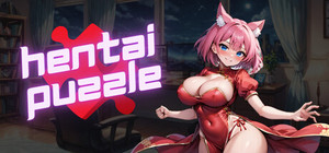 Hentai Puzzle: Cathy banner