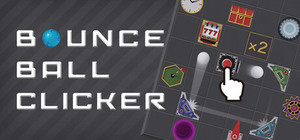 Bounce Ball Clicker banner