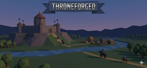 Throneforged banner