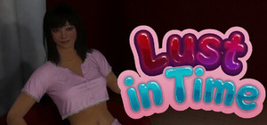 Lust in Time banner