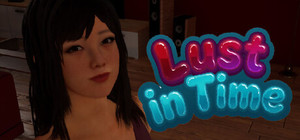 Lust in Time banner