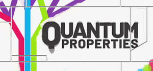 Quantum Properties banner
