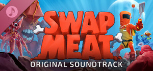 SWAPMEAT - Original Soundtrack banner