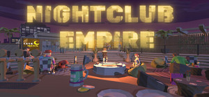 Nightclub Empire banner