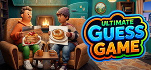 Ultimate Guess Game banner
