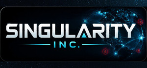 Singularity Inc banner