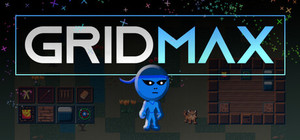 Gridmax banner
