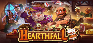 HearthFall banner