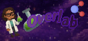 Overlab banner