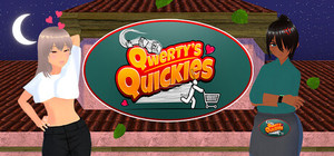 Qwerty's Quickies banner