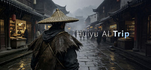 Huiyu AI Trip banner