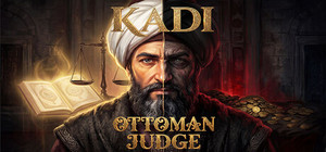 KADI: Ottoman Judge banner