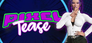 Pixel Tease banner