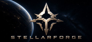 StellarForge banner