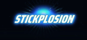Stickplosion banner