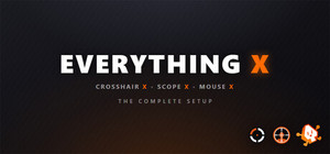 Everything X: The Complete Setup banner