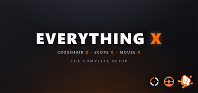Everything X: The Complete Setup
