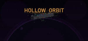 Hollow Orbit banner