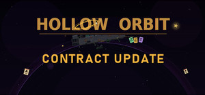 Hollow Orbit banner