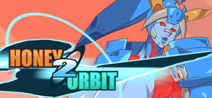 Honey 2 Orbit banner