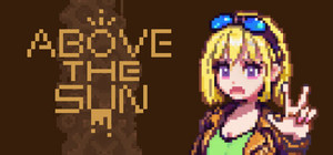 Above the Sun banner