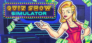 Quiz Show Simulator banner