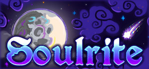 SOULRITE banner