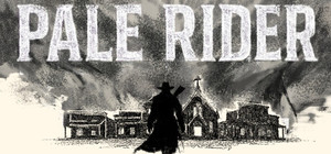 Pale Rider banner