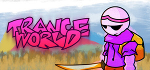 Trance World banner