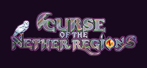 Curse of the Nether Regions banner