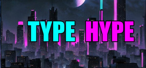Type Hype banner