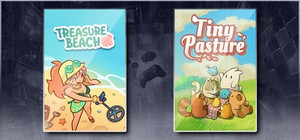 Treasure Beach & Tiny Pasture banner