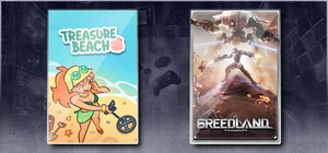 Treasure Beach & Greedland banner