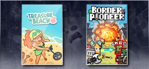 Treasure Beach & Border Pioneer banner