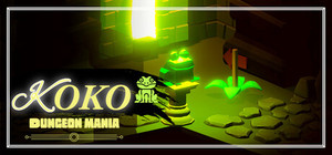KOKO Dungeon Mania banner