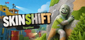 SKINSHIFT TOGETHER banner