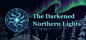 The Darkened Northern Lights banner