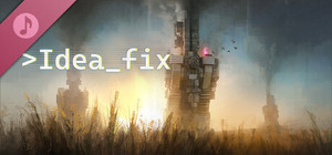 Idea Fix Soundtrack banner