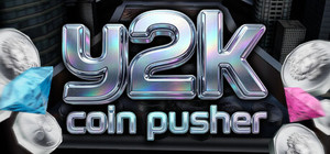 Y2K Coin Pusher banner
