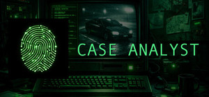 Case Analyst banner